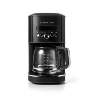 Cafetière filtre programmable inox BCF579 - Riviera-et-Bar