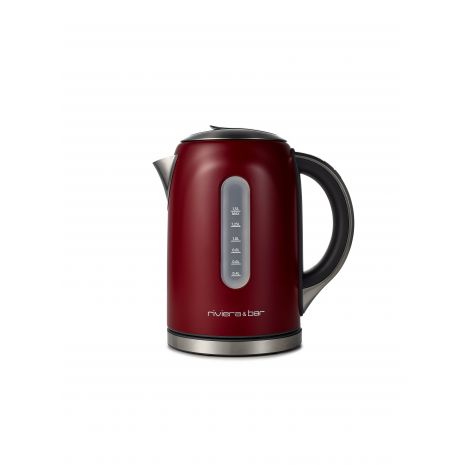 Bouilloire à température réglable Mila BBT577 - Riviera-et-Bar
