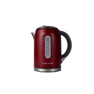 Bouilloire à température réglable Mila BBT577 - Riviera-et-Bar