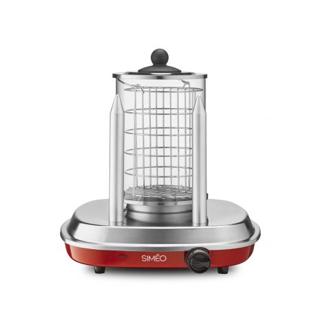 Machine à hot dog HDI560 - Siméo