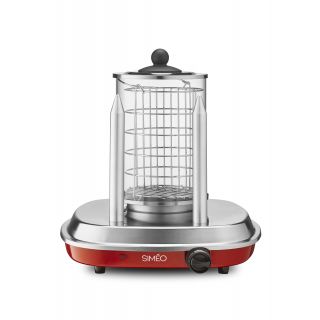 Machine à hot dog HDI560 - Siméo