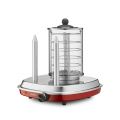 Machine à hot dog HDI560 - Siméo 0