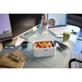 Lunchbox électrique LBE350 - Siméo 2 Lunchbox électrique LBE350 - Siméo 2