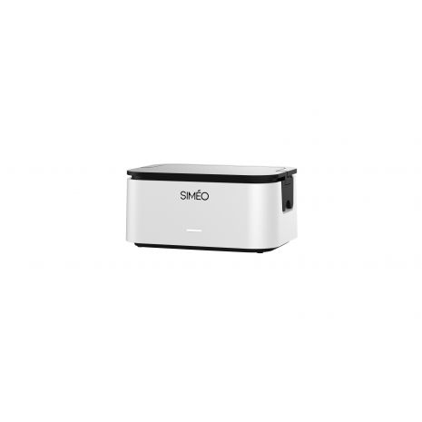 Lunchbox électrique LBE350 - Siméo Lunchbox électrique LBE350 - Siméo