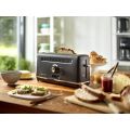 Grille-pain Expert fente extra-longue QGP669 - Riviera-et-Bar 1