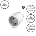 Prise connectée Mill Smart Thermo Control 0