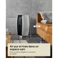 Purificateur Mill Silent Pro - MIAPSILENT 1 Purificateur Mill Silent Pro - MIAPSILENT 1
