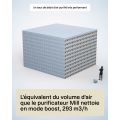 Purificateur Mill Silent Pro - MIAPSILENTCO 3 Purificateur Mill Silent Pro - MIAPSILENTCO 3