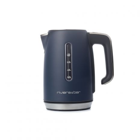 Bouilloire à température réglable Mila BBT368 - Riviera-et-Bar