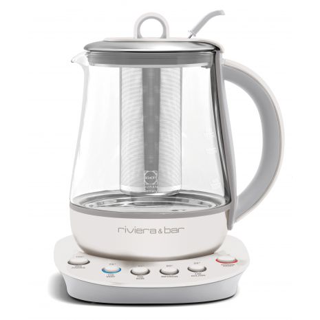 Théière à température réglable BTH340 - Riviera-et-Bar