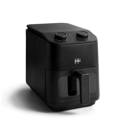 La friteuse sans huile Frifri Slim - FRI0805017BLP - Air Fryer 5L Céramique 1700W La friteuse sans huile Frifri Slim - FRI0805017BLP - Air Fryer 5L Céramique 1700W