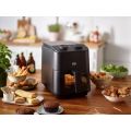 La friteuse sans huile Frifri Slim - FRI0805017BLP - Air Fryer 5L Céramique 1700W 7 La friteuse sans huile Frifri Slim - FRI0805017BLP - Air Fryer 5L Céramique 1700W 7