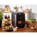 La friteuse sans huile Frifri Slim - FRI0805017BLP - Air Fryer 5L Céramique 1700W 8 La friteuse sans huile Frifri Slim - FRI0805017BLP - Air Fryer 5L Céramique 1700W 8