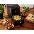 La friteuse sans huile Frifri Slim - FRI0805017BLP - Air Fryer 5L Céramique 1700W 9 La friteuse sans huile Frifri Slim - FRI0805017BLP - Air Fryer 5L Céramique 1700W 9