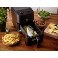 La friteuse sans huile Frifri Slim - FRI0805017BLP - Air Fryer 5L Céramique 1700W 11 La friteuse sans huile Frifri Slim - FRI0805017BLP - Air Fryer 5L Céramique 1700W 11