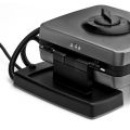 Le Gaufrier Noir Cool Touch Frifri Cool Touch - Frifri 2 Le Gaufrier Noir Cool Touch Frifri Cool Touch - Frifri 2