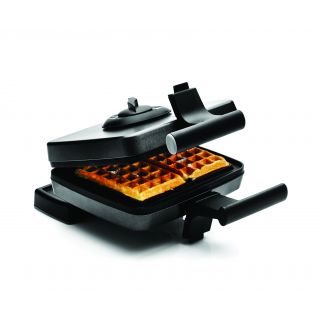 Le Gaufrier Noir Cool Touch Frifri Cool Touch - Frifri
