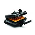 Le Gaufrier Noir Cool Touch Frifri Cool Touch - Frifri 0 Le Gaufrier Noir Cool Touch Frifri Cool Touch - Frifri 0