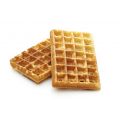 Plaques Gaufres Traditionnelles 4x7 - Frifri FM0022 3 Plaques Gaufres Traditionnelles 4x7 - Frifri FM0022 3