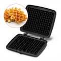 Plaques Galettes 6x10 - Frifri FM0023 0 Plaques Galettes 6x10 - Frifri FM0023 0