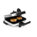 Plaques Galettes 6x10 - Frifri FM0023 2 Plaques Galettes 6x10 - Frifri FM0023 2
