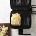 Plaques Croque-Monsieur - Frifri FM0025 2 Plaques Croque-Monsieur - Frifri FM0025 2