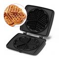 Plaques Gaufres Coeur - Frifri FM0026 0 Plaques Gaufres Coeur - Frifri FM0026 0
