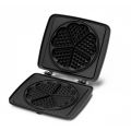 Plaques Gaufres Coeur - Frifri FM0026 1 Plaques Gaufres Coeur - Frifri FM0026 1