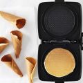 Plaques Cornets de Glace - Frifri FM0027 2 Plaques Cornets de Glace - Frifri FM0027 2