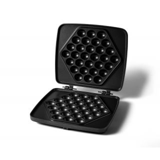 Plaque Bubble Gaufre - Frifri FM0029