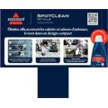 Cardboard Carton pour Spotclean BISSELL 0