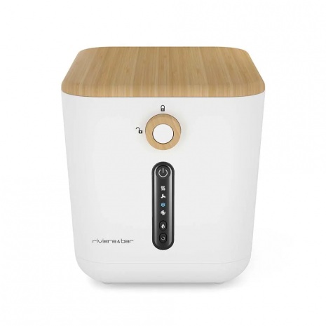 Bundle Minska + 2 recharges de charbon actif