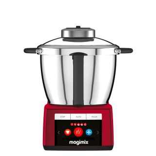 Magimix Cook Expert Rouge