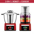 Magimix Cook Expert Rouge 2