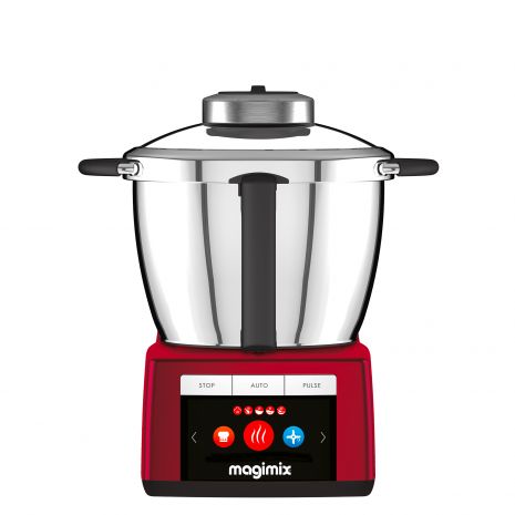 Magimix Cook Expert Rouge