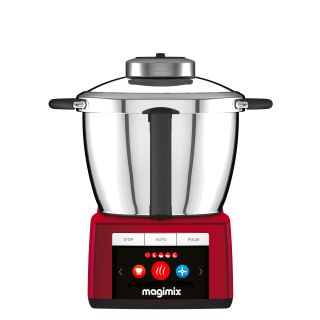 Magimix Cook Expert Rouge