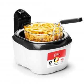 Friteuse Frifri Initiation F918RR2 – 3 L – 3200 W – Zone froide