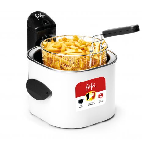 Friteuse Frifri Initiation F918RR2 – 3 L – 3200 W – Zone froide