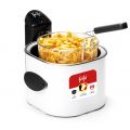 Friteuse Frifri Initiation F918RR2 – 3 L – 3200 W – Zone froide 0