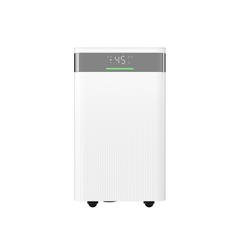 Déshumidificateur 12L - MDH12 - Mill