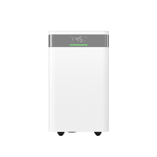 Déshumidificateur 12L - MDH12 - Mill