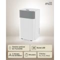 Déshumidificateur 12L - MDH12 - Mill 1