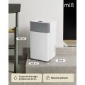 Déshumidificateur 12L - MDH12 - Mill 5