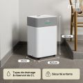 Déshumidificateur 20L - MDH20F - Mill 3