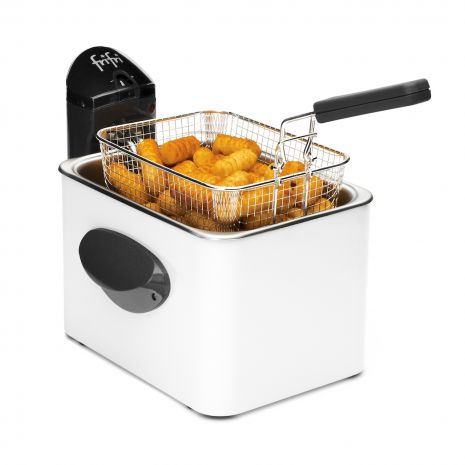 Friteuse Expert Frifri DUO -F1905BDUO