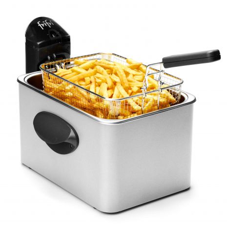 Friteuse Expert Frifri DUO -F1905DUO