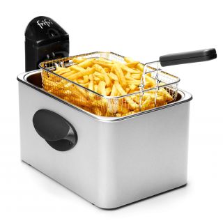 Friteuse Expert Frifri DUO -F1905DUO