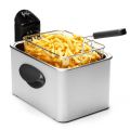 Friteuse Expert Frifri DUO -F1905DUO 0