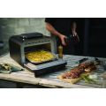 Four à pizza riviera&bar - QFP550 5