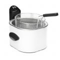 Friteuse Frifri Initiation F1528 – 4 L – 3200 W – Zone froide 0
